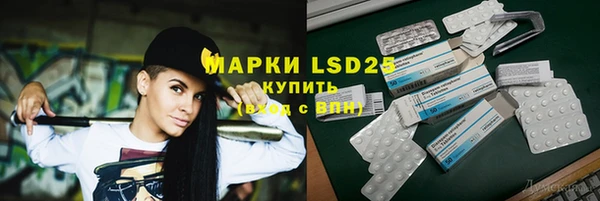 хмурый Алексеевка